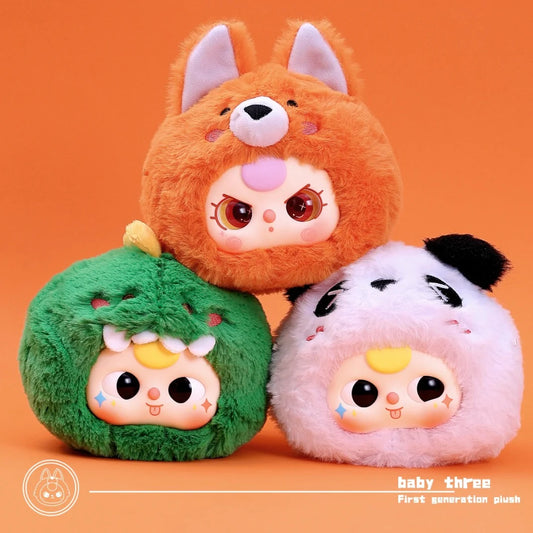 Baby Three – Ku Store Collection